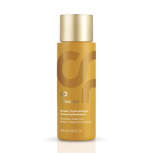 Miniatura 2 de Colorproof Biorepair Thicken Shampoo for Thinning Color-Treated Hair, Nourishes & Stimulates Hair & Scalp, Thicker, Fuller Looking Hair
