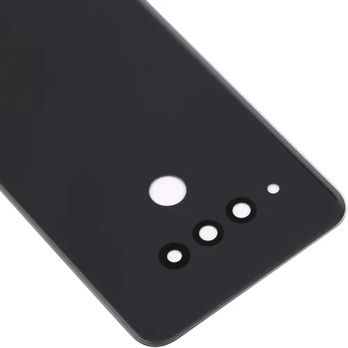Miniatura 4 de Tapa trasera para batería LG V50 ThinQ 5G Negro