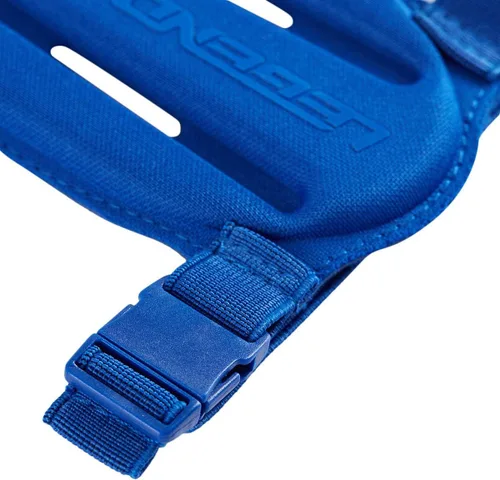 Miniatura 8 de Legend Armguard XT - Protector de brazo para tiro con arco - Diseño ventilado en espuma EVA termoformada - Protector de antebrazo con cobertura
