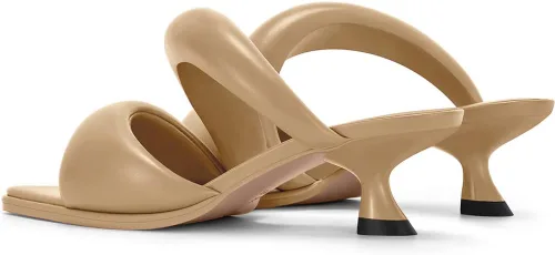 Miniatura 3 de JW PEI Sandalias de tacón Sara Mule para mujer