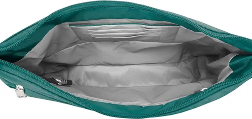 Miniatura 107 de Travelon Bolso bandolera clásico antirrobo