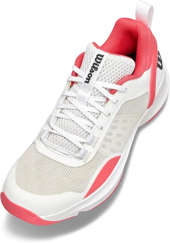 Miniatura 3 de Wilson Womens Women's Hurakn Pro V2 Padel Shoes