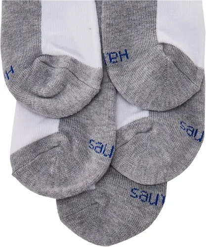 Miniatura 2 de Hanes Ultimate Pack de 12 calcetines No-show para niños