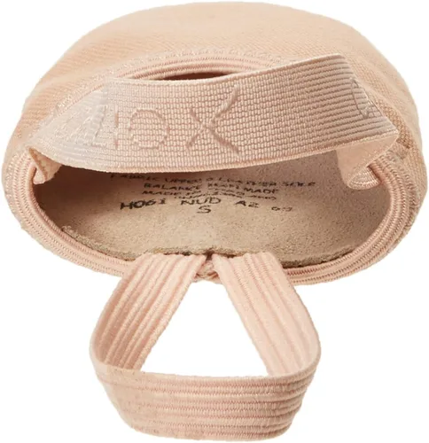 Miniatura 3 de Capezio Women's Canvas Pirouette Ii Dance Shoe