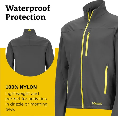 Miniatura 3 de MARMOT Men's Tempo Jacket
