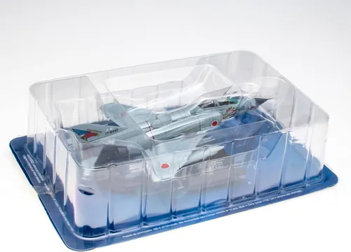 Miniatura 2 de OPO 10 - Avión de combate militar 1/100 F-4EJ Kai Super Phantom II/JASDF/Tactical Air Meet 2001 / CP30