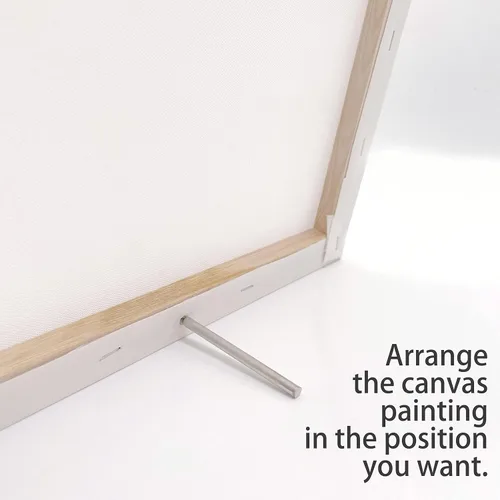 Miniatura 7 de Lienzo decorativo para pared con texto en inglés «What Plants Teach Us en español para salud mental», pinturas de póster positivas, obras de arte