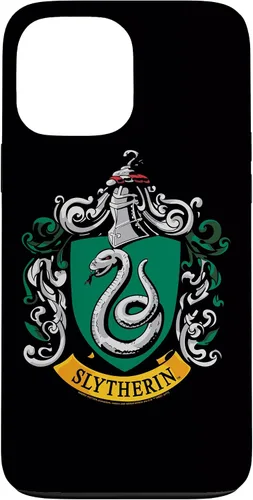 Miniatura 24 de Harry Potter Slytherin House Crest - Carcasa para iPhone 17