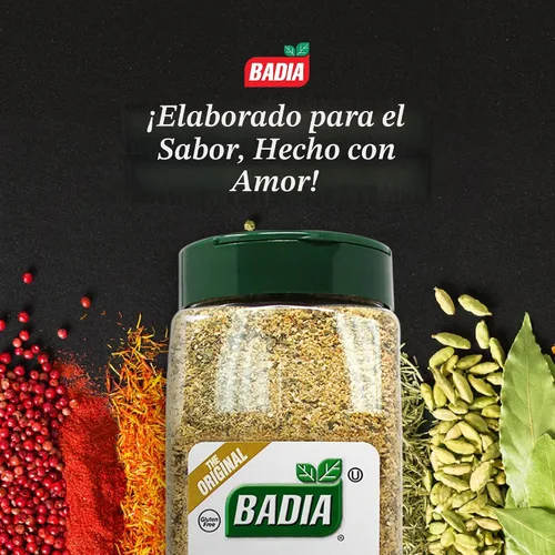 Miniatura 6 de Sazón completo, Badia