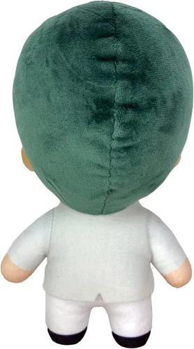 Miniatura 2 de Great Eastern Entertainment My Hero Academia - Peluche de Sir Nighteye de 8 pulgadas de alto