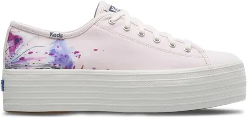 Miniatura 7 de Keds Tenis de lona Triple Up para mujer