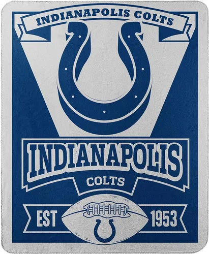 Miniatura 4 de Northwest NFL Unisex-Adult Fleece Throw Blanket