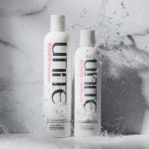 Miniatura 2 de UNITE Hair Acondicionador BOOSTA, 8 fl. Oz