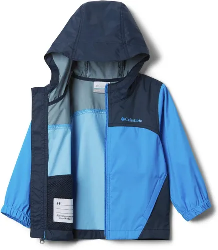 Miniatura 4 de Columbia Baby Boys' Glennaker Rain Jacket