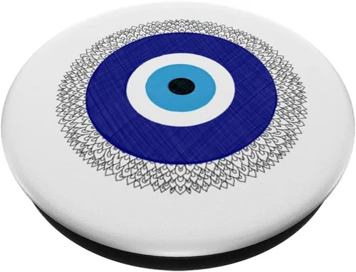Miniatura 2 de PopGrip intercambiable Turkish Eye Nazar