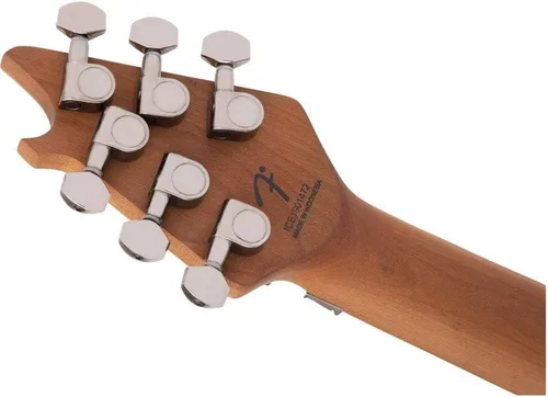 Miniatura 6 de EVH Guitarra eléctrica Wolfgang Standard QM - Northern Lights