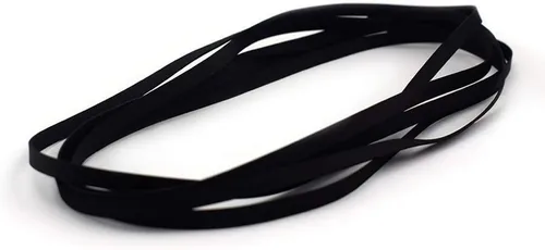 LoopTone 2 piezas de repuesto para tocadiscos de vinilo retro apto para todo tipo de tocadiscos accionados por correa