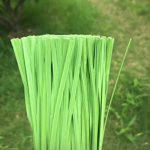 Miniatura 6 de 200 lazos para plantas de 6 pulgadas para plantas, enredaderas y cordones de envoltura o árbol de Navidad