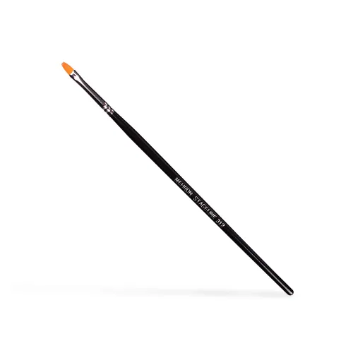 Miniatura 6 de Mehron Brocha Stageline de Maquillaje - Punta Fina