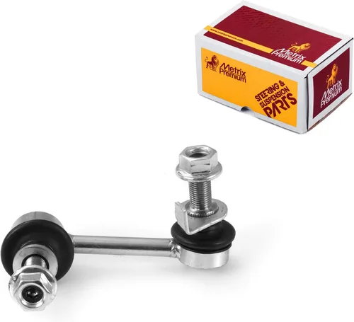 Miniatura 81 de Metrix Premium Barra estabilizadora delantera izquierda Link K80158 para Ford Probe 1993-1997, Mazda CX-7 2007-2012, Mazda MX-5 Miata 2006-2014