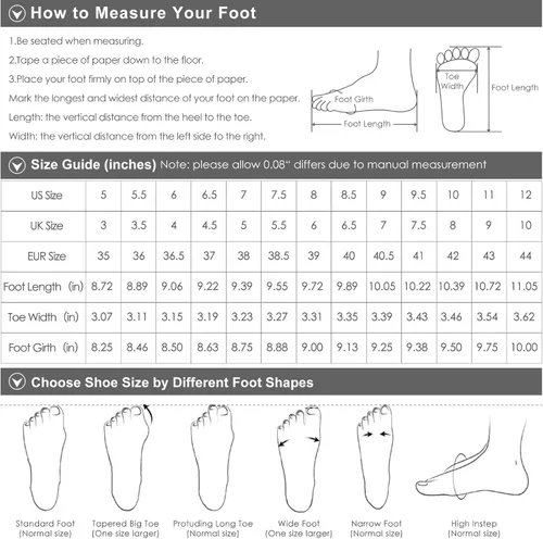 Miniatura 3 de Odisen Mary Janes Shoes Women Platform Chunky Ankle Strap Uniform Dress Shoes