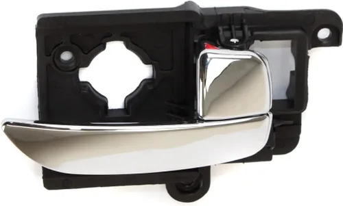 Miniatura 7 de KarParts360 Para Hyundai Elantra 2007-2010 Manija de puerta interior lado del conductor Delantero/trasero Reemplazo para HY1352131 826100Q000