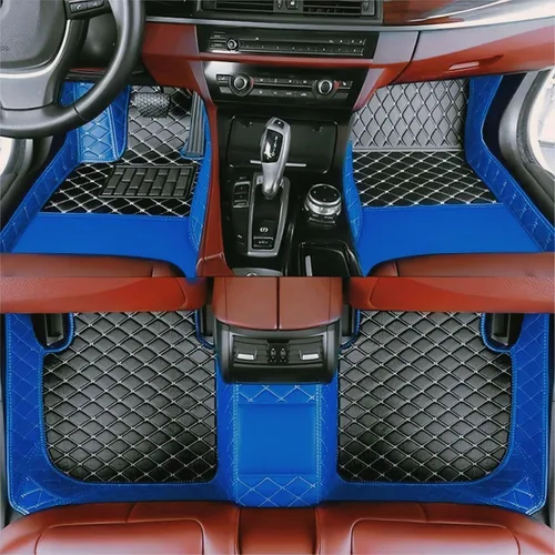 Miniatura 31 de Alfombra de piso de coche personalizada para BMW 1 2 3 4 5 6 7 8 Series X1 X2 X3 X4 X5 X6 X7 M1 M2 M3 M4 M5 M6 M7 M8 X3M X4M X5M X6M GT i3 i4 iX3 i8