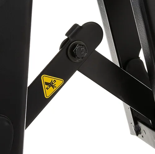 Miniatura 3 de CAP A-Frame Dumbbell Weight Rack