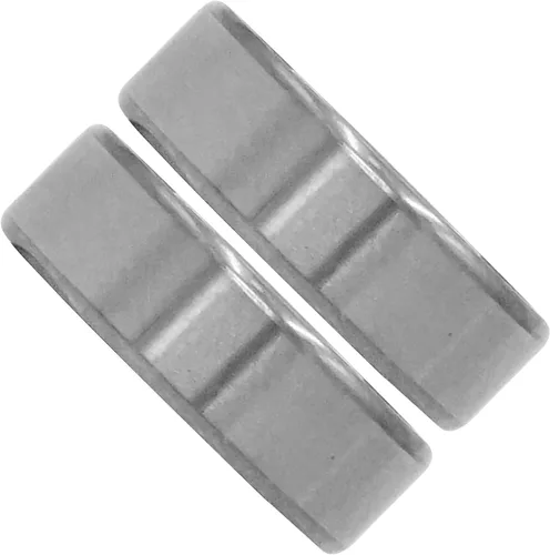 Miniatura 5 de Caltric Kit de rodamientos de bolas de rueda delantera compatible con Suzuki Vs800Gl Vs-800Gl Intruder 800 1992-2004