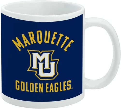 Miniatura 342 de Taza de cerámica UNC Greensboro Spartan, tazas de regalo novedosas para café, té y bebidas calientes, 11oz, blanca