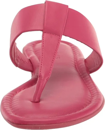 Miniatura 2 de Aerosoles Catty Sandalia Plana para Mujer, Berry, 6