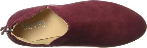 Miniatura 5 de Kenneth Cole REACTION Botines de tacón bajo para mujer