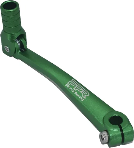 Miniatura 15 de Palanca de cambio de engranajes de motocicleta de aluminio CNC, palanca de cambios de pedal plegable para 50cc 110cc 250cc CRF50 XR50 XR CRF Dirt
