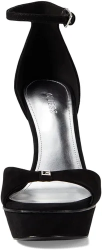 Miniatura 2 de GUESS Sandalias de tacón Ellsyn para mujer