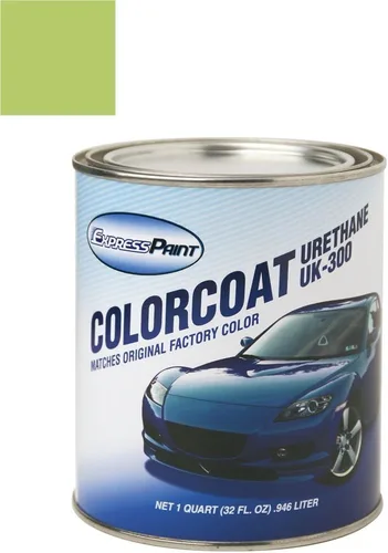 Miniatura 261 de colorrite Chevrolet Aveo Automotive Pintura de Retoque