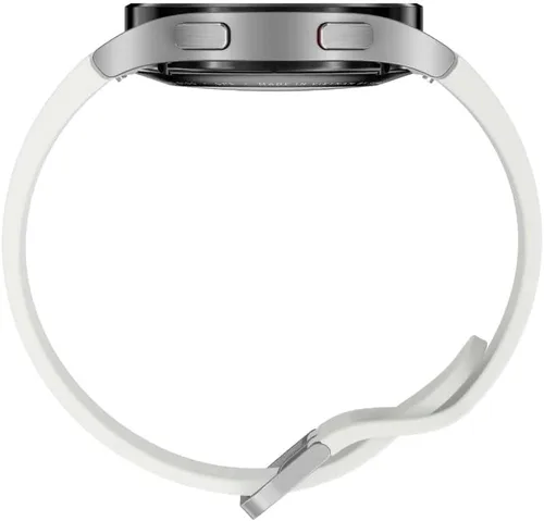 Miniatura 5 de SAMSUNG Electronics Galaxy Watch 4 - Reloj inteligente de 1.575 pulgadas (1.575 in) con monitor de ECG para salud, fitness, correr, ciclos de sueño