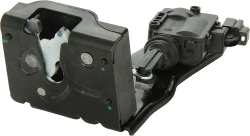 Miniatura 2 de Ford Genuine 9L8Z-7843150-B Ensamblaje de cerradura de compuerta trasera