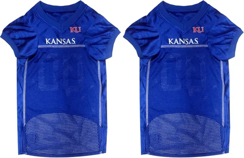 Miniatura 98 de Pets First NCAA College Georgia Bulldogs Camiseta de Malla para PERROS Y GATOS, XX-Large. Camiseta para Perro con Licencia de tu Equipo