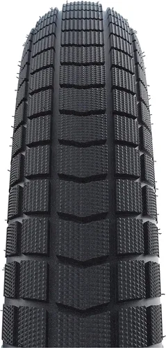 Miniatura 3 de Schwalbe Estuche rígido para bicicleta Super-Moto x Performance