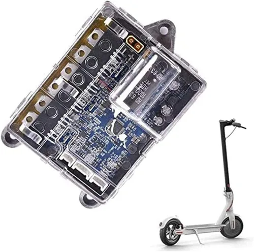 Miniatura 2 de Placa de control de repuesto para scooter eléctrico Mijia M365/M365 Pro, controlador de tablero base