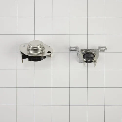Miniatura 6 de Termostato para secadora Whirlpool 279973