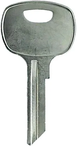 Miniatura 2 de Ilco 1641 Caterpillar - Llave en blanco (10 unidades)
