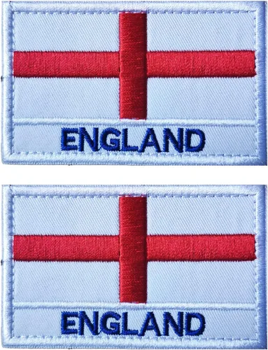 Miniatura 106 de 2 parches de bandera de Japón de AliPlus bordados tácticos militares moral parche apliques gancho y bucle