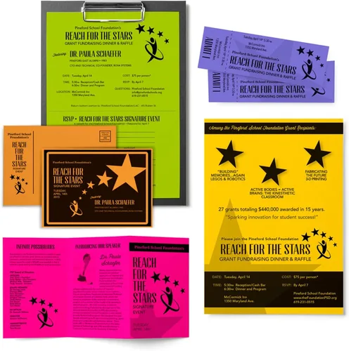 Miniatura 7 de Astrobrights® Cartulinas de Color, Surtido Feliz, Tamaño Carta (8.5" x 11"), 65 lb, Paquete de 250 Happy