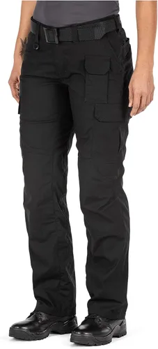 Miniatura 2 de 511 Tactical ABR Pro - Pantalón cargo para mujer FlexLite elástico Ripstop cintura cómoda estilo 64445