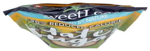 Miniatura 7 de SweetLeaf Azúcar de dátiles, edulcorante orgánico crudo multiusos, 50% de calorías reducidas, sin OMG, sin ingredientes artificiales, 16 onzas