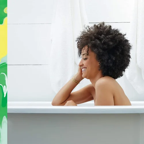 Miniatura 8 de El mejor exfoliante corporal orgánico, 100 % sal pura del mar muerto, ultrahidratante y humectante con Jojoba para suavizar la piel, aceites