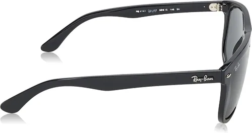 Miniatura 3 de Ray-Ban Rb4147 Boyfriend - Gafas de sol cuadradas estilo boyfriend