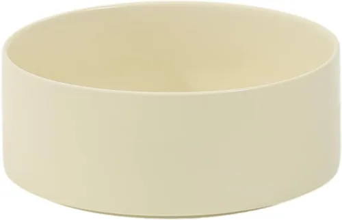 Miniatura 21 de Havniva Cuenco elevado de cerámica de 6.1 pulgadas para perros con soporte para platos de perros de razas pequeñas y medianas, cuenco de comida y 2