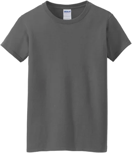 Miniatura 34 de Gildan Camiseta en Blanco - Estilo 5000 Unisex para Adulto